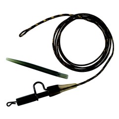 2kom - Predvez s olovnom jezgrom Prowess Metal Lead Core Quick Change