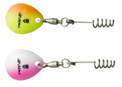 2kom - Prikladna Trezna Plandavka Illex Blade C CPY 2kom - Prikladna Trezna Plandavka Illex Blade C CPY