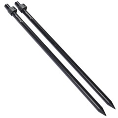 2kom - Rezervne Noge za Rod Pod Giants Fishing Luxury Extended Legs for Rod Pod