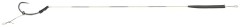 2kom - Šaranski Predvez Mikado Blow Back Rig Coated 23cm/25lb