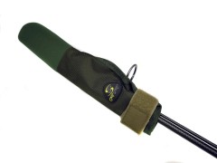 2kom Zaštite za Štap Carp Spirit Rod End Protector