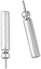 2ks - Batéria CR425 Mikado Pre LED Splavky