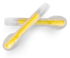 2ks - Chemické Svetlo Delphin Comet BULB 2ks - Chemické Svetlo Delphin Comet BULB