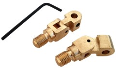 2ks - Deštníkový Kloub Carp System