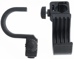 2ks - Držák na Děličku Sensas Pole Rest