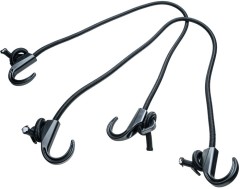 2ks - Elastický Popruh Mivardi k Vozíku