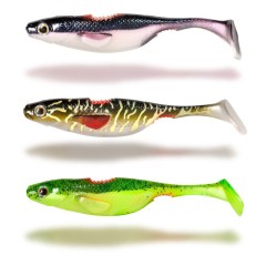 2ks - Gumena Mamac Quantum Bisswunder 16cm 30gr