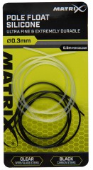 2ks - Gumičke za plovke´Matrix Polu Float Silikon 2ks - Gumičke za plovke´Matrix Polu Float Silikon