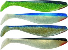 2ks - Gumová Nástraha ICE Fish Monster Shad 15cm