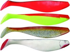 2ks - Gumová Nástraha ICE Fish Monster Shad 32cm