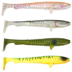 2ks - Gumová Nástraha Uni Cat Goon Fish 25cm 90gr 2ks - Gumová Nástraha Uni Cat Goon Fish 25cm 90gr