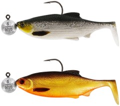 2ks - Gumová Nástraha Westin Ricky The Roach R'N'R 2ks - Gumová Nástraha Westin Ricky The Roach R'N'R