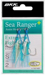 2ks - Háček BKK Sea Ranger+