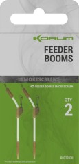 2ks - Hokejka Korum Feeder Booms