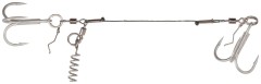 2ks - Hotový Návazec Abu Garcia Beast Stinger 2ks - Hotový Návazec Abu Garcia Beast Stinger