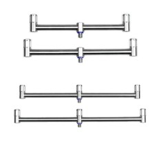 2ks - Hrazda Summittackle Nerezová Pevná 2ks - Hrazda Summittackle Nerezová Pevná