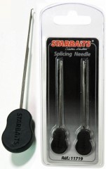 2ks - Ihla Starbaits na Olovenú Šnúru