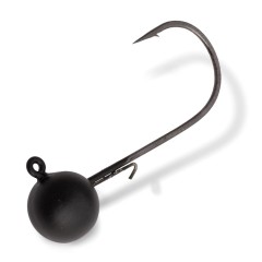 2ks - Jigova Glava Quantum 4Street Tungsten Ball Jig Head 3,5gr