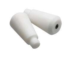 2ks - Konci Prologic Distance Sticks Hi-Viz PTFE Glave