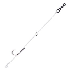 2ks - Koncová Montáž Carp Spirit Opti-Mex Rig