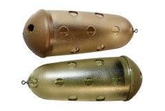 2ks - Krmítko Drennan Feederbomb (blistered) 2ks - Krmítko Drennan Feederbomb (blistered)