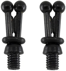 2ks - Kuličkové Klipy Trakker Clinga Clips 2ks - Kuličkové Klipy Trakker Clinga Clips