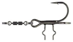 2ks - Montáž Savage Gear Spinning T Stinger SGT