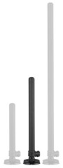2ks - Náhradné Nohy Matrix XR36 Extending Legs 45cm