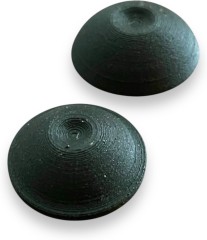 2ks - Náhradní Hlava na Vábničku CatCare Vypouklý Hříbek