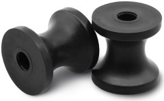 2ks - Náhradní Váleček na Křeslo Delphin UNI 2ks - Náhradní Váleček na Křeslo Delphin UNI