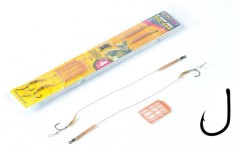 2ks - Návazec Extra Carp Boilie Rig Exc 444 2ks - Návazec Extra Carp Boilie Rig Exc 444