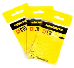 2ks - Návazec Mikbaits Štap Feeder CFC