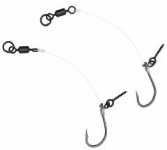 2ks - Návazec UnderCarp Chod Rig