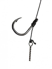 2ks - Návazec ze Šňůrky s Trnem Pop-Up/Wafters MFF ARC Velikost 12