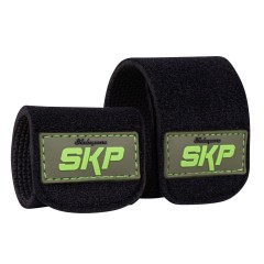 2ks - Neoprénové Opasky na Prút Shakespeare SKP Rod Straps 2ks - Neoprénové Opasky na Prút Shakespeare SKP Rod Straps