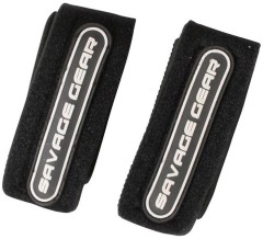 2ks - Neoprénové Pásky na Prúty Savage Gear Rod Straps