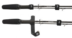 2ks - Neoprenove Trake za Štap Daiwa Neoprene Rod Belt Set