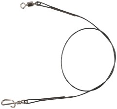 2ks - Ocelové Lanko Mikado JAWS STRONG