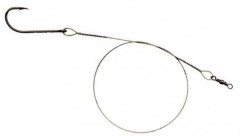 2ks - Oceľové Lanko pre Lov Dravcov Mistrall Green 2ks - Oceľové Lanko pre Lov Dravcov Mistrall Green