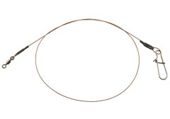 2ks - Ocelové LankoRage Strike Point 49 Strand Leader 2ks - Ocelové LankoRage Strike Point 49 Strand Leader