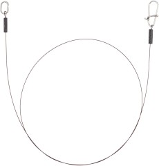 2ks - Oceloviski Vodilni Lino Flexonit 50cm