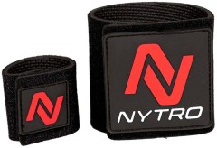 2ks - Pásky na Prúty Nytro Neoprene Rod Straps