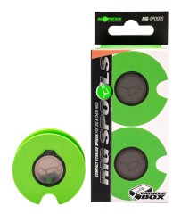 2ks - Pěna na Návazce Korda Rig Spools