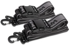 2ks - Popruhy k Vozíku Matrix Adjustable Barrow Straps