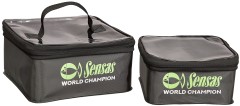 2ks - Pouzdro Sensas EVA World Champion