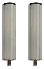 2ks - Prodloužení Nohou Matrix Leg Extension 2ks - Prodloužení Nohou Matrix Leg Extension