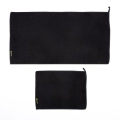 2ks - Ručník RidgeMonkey QuickDry Towel Set