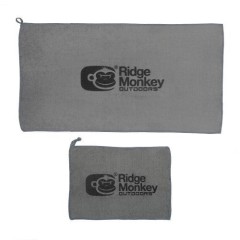 2ks - Ručník RidgeMonkey QuickDry Towel Set