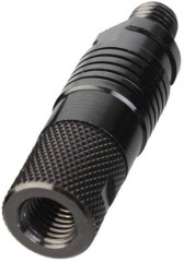 2ks - Rýchlospojka k Hlásičom Garda Quick Release Čierna 2ks - Rýchlospojka k Hlásičom Garda Quick Release Čierna