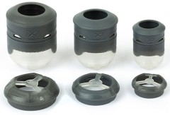 2ks - Šalica za Djelitelj Matrix Flexible Toss Pots